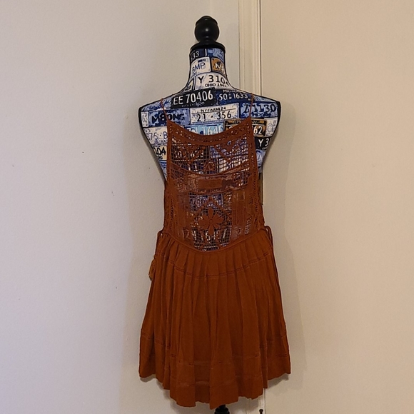 Free People Dress - Picture 5 of 7